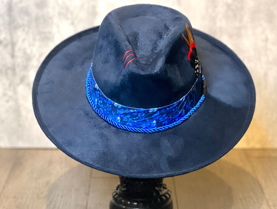custom_blue_vegan_suede_front Kats with Hats custom_blue_vegan_suede_front