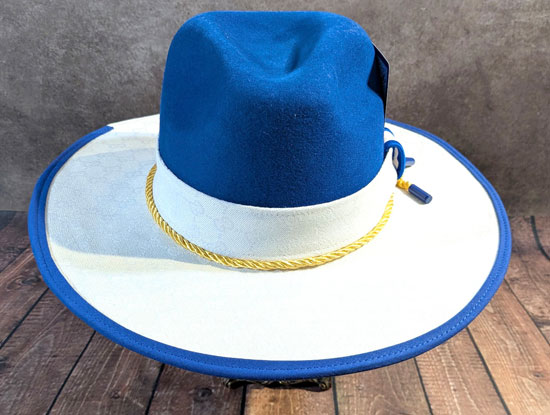 Beyond The Heavens Front