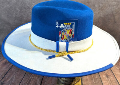 Cool Azul Wide Side 1