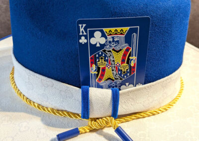 Cool Azul Wide Side 2