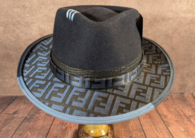 Sammie Davis Jr Blue