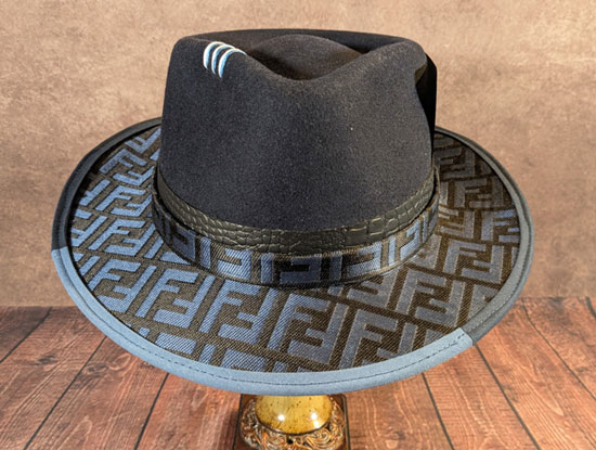 Sammie Davis Jr Blue