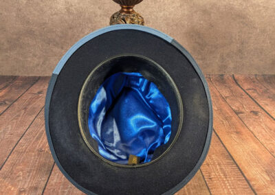 Sammie Davis Jr Blue